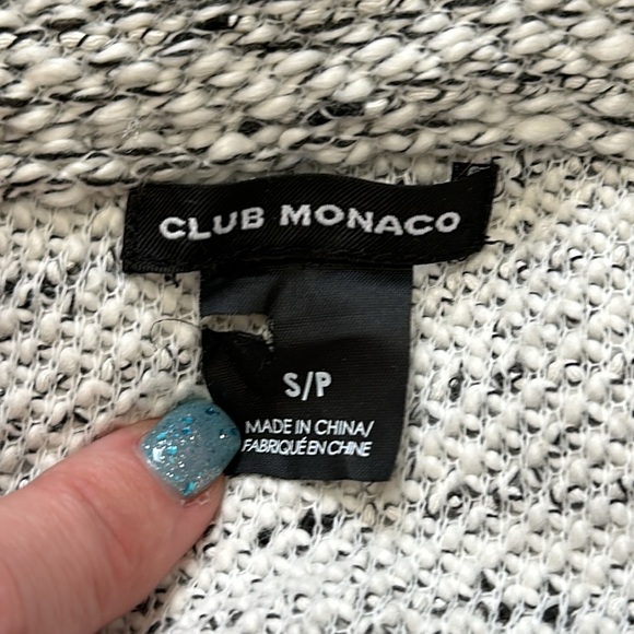 CLUB MONACO Sweater - Picture 6 of 7